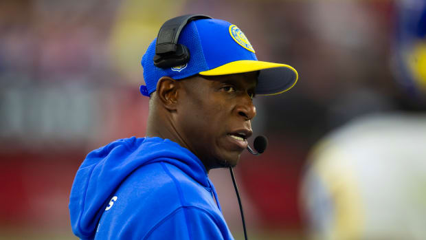 Raheem Morris